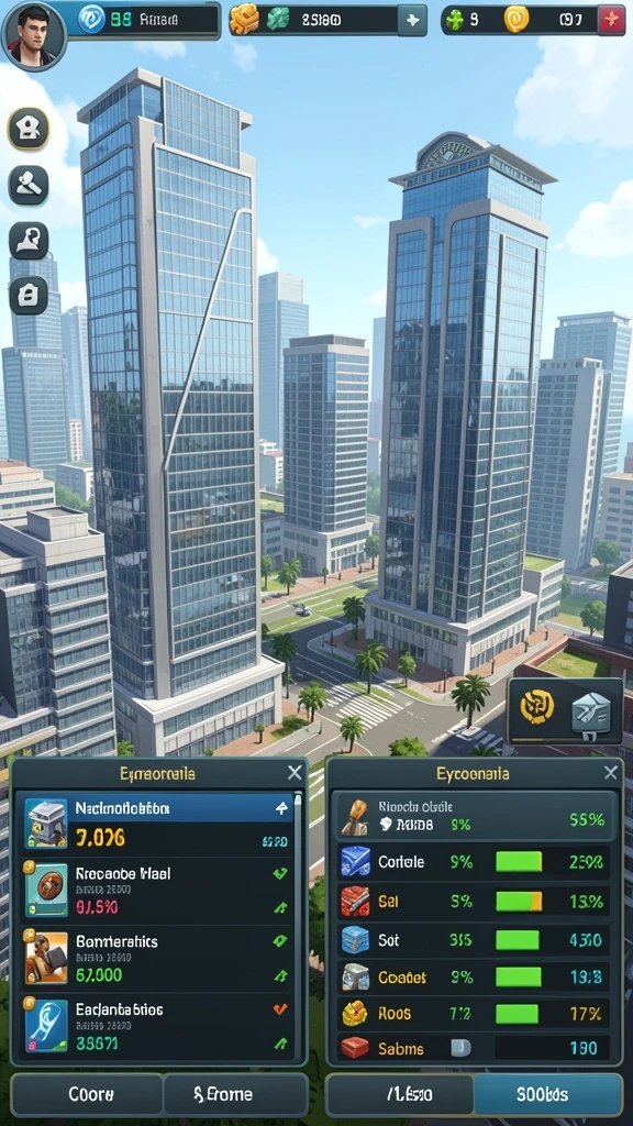 777zx - Sistem map yang interaktif dan mudah dipahami.