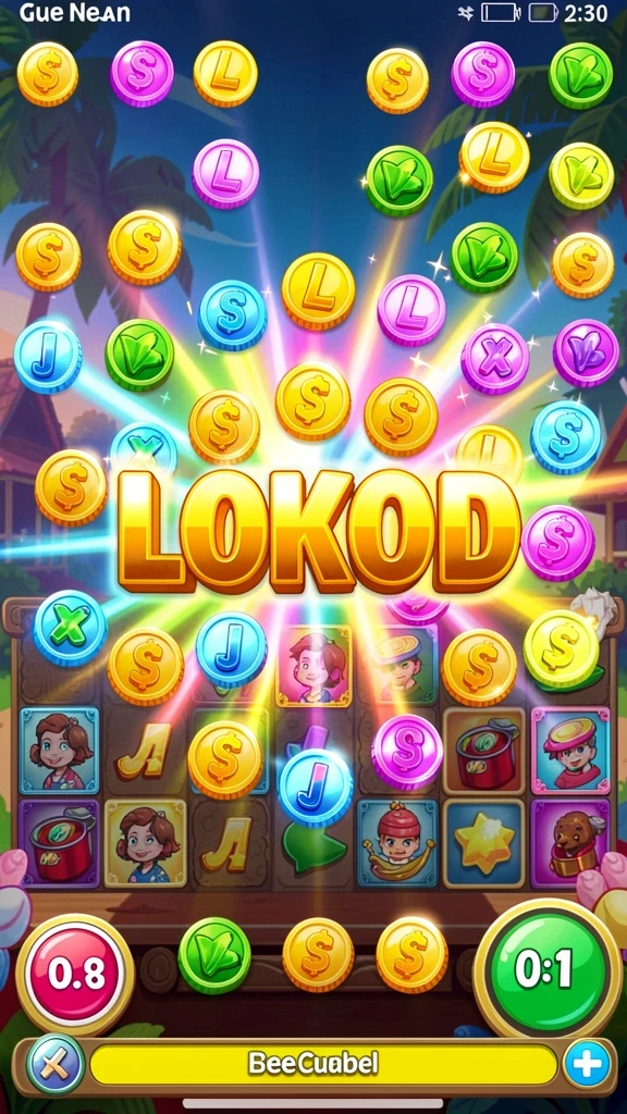 aakasino - Berbagai pilihan permainan kasino yang seru.