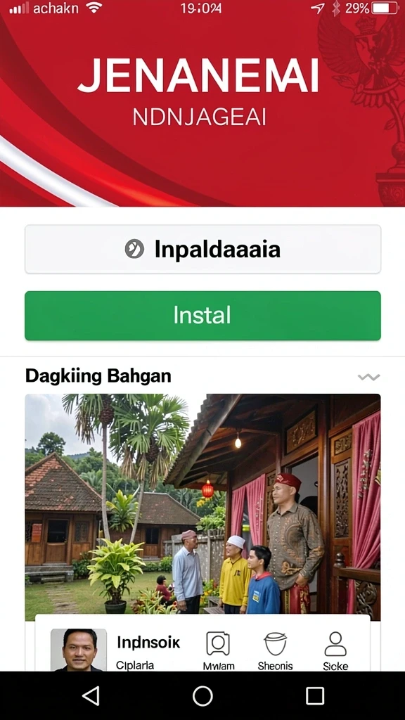 b8vip - Tampilan antarmuka yang mudah digunakan bagi pemain.