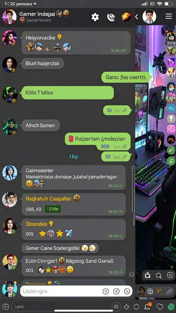 bigbet78 - Sistem keamanan yang canggih melindungi data pengguna.