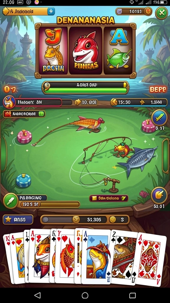 bigwin189 - Screenshot menunjukkan antarmuka aplikasi yang ramah pengguna.