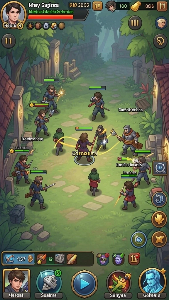bigwin189 - Visual grafis yang menawan pada permainan slot.