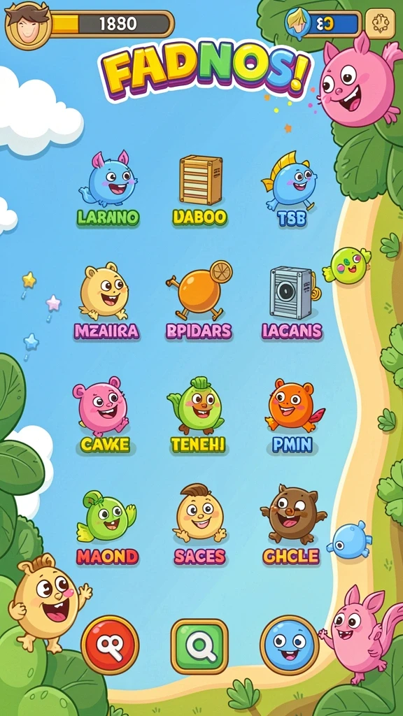 c8vip - Mode multiplayer yang seru dan penuh tantangan.
