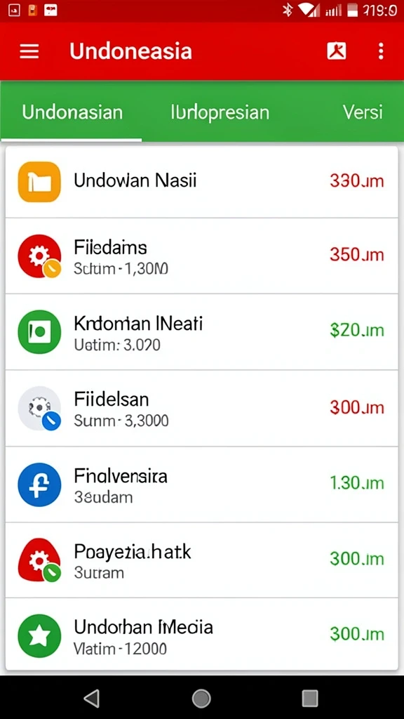 halimtoto - Grafis yang menawan dan efek suara yang memukau.
