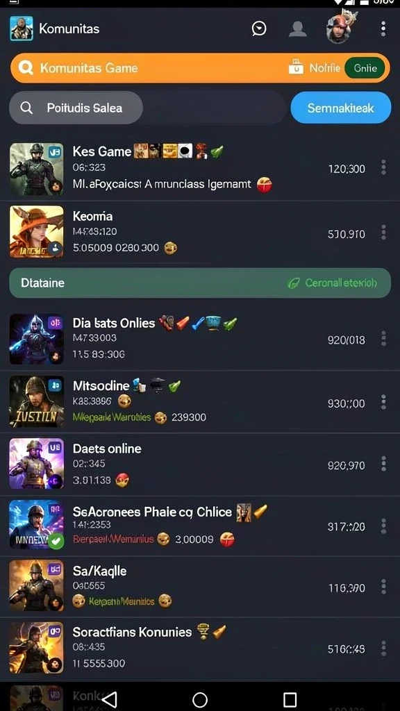 halo777 - Grafis yang memukau dan menarik.