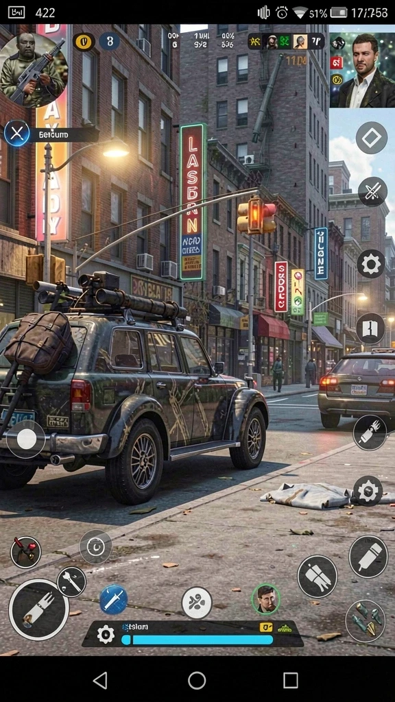 hit9 - Fitur gameplay yang mengasyikkan dan menantang.