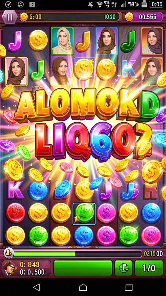 hit9 - Screenshot karakter baru yang diperkenalkan.
