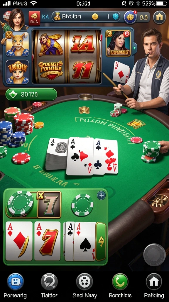 ibet899 - Pengalaman permainan yang seru dan menghibur.