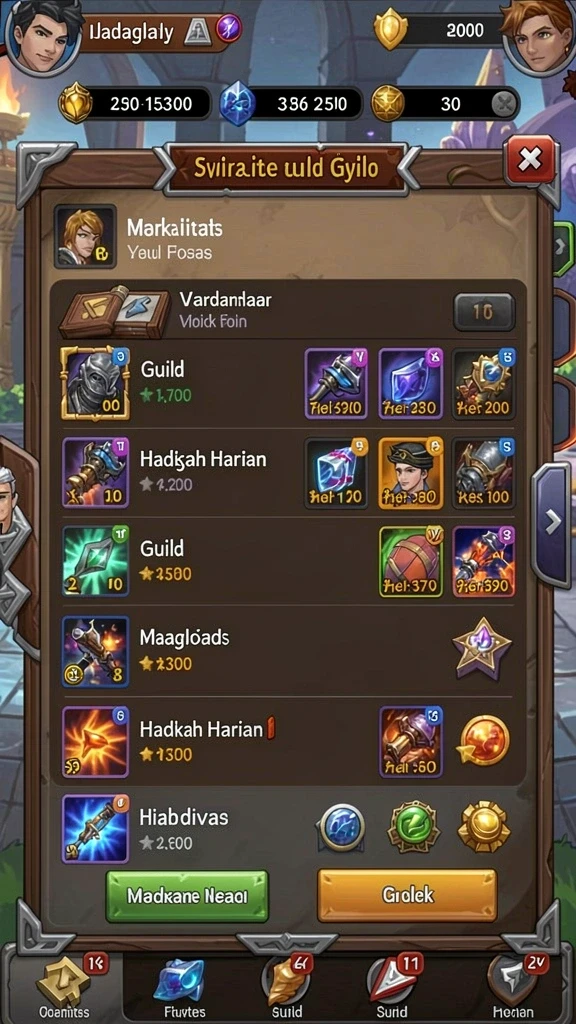 idx66 - Aksi seru dalam battle multiplayer yang menegangkan.