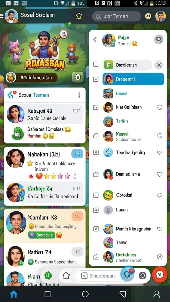 ka789 - Tampilan awal game KA789 yang menarik.