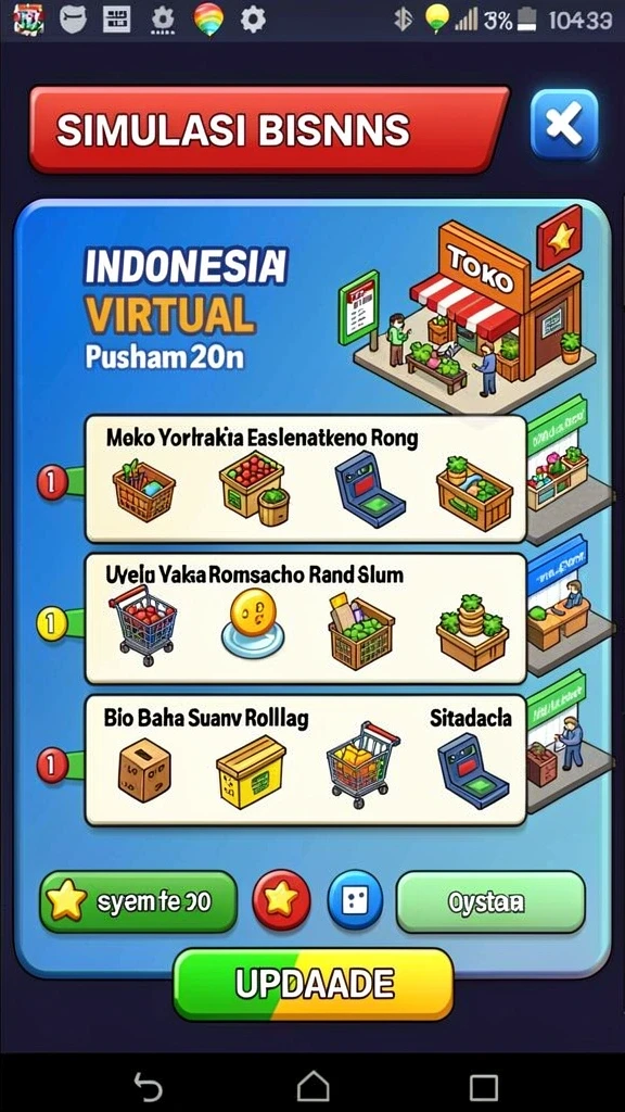 mastertoto - Beragam pilihan permainan yang tersedia di MASTERTOTO.