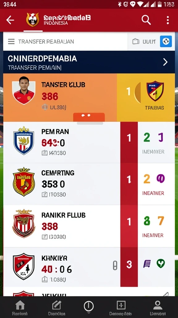 mr888 - Berbagai mode permainan yang menantang.