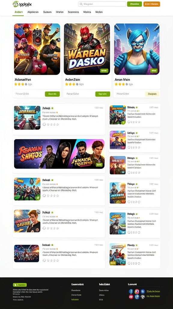 musangwin - Pengalaman multiplayer yang seru dan kompetitif.