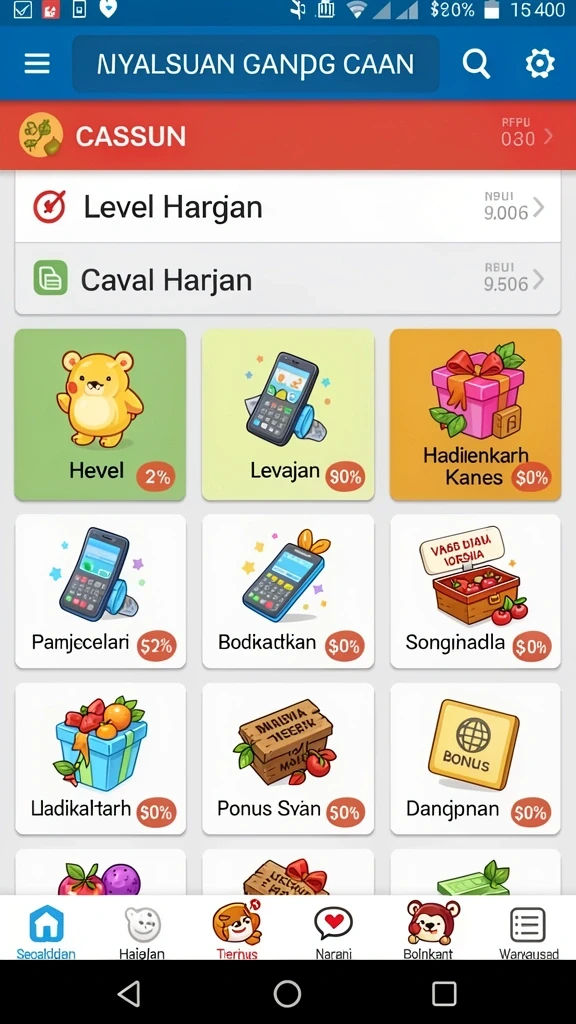 olx888 - Proses transaksi yang aman dan nyaman untuk semua pengguna.