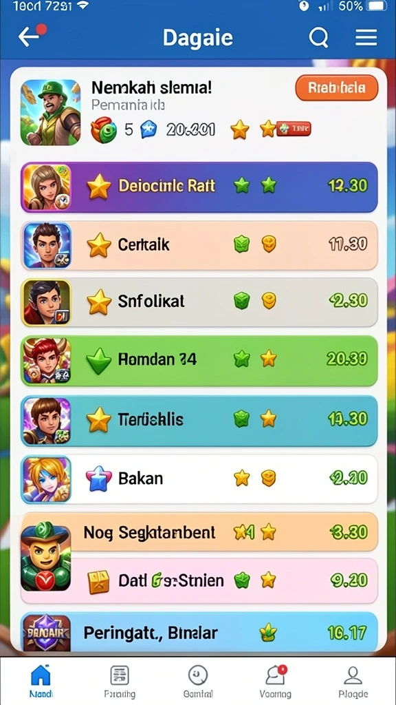 pesgslot - Fitur bonus yang meningkatkan peluang menang.