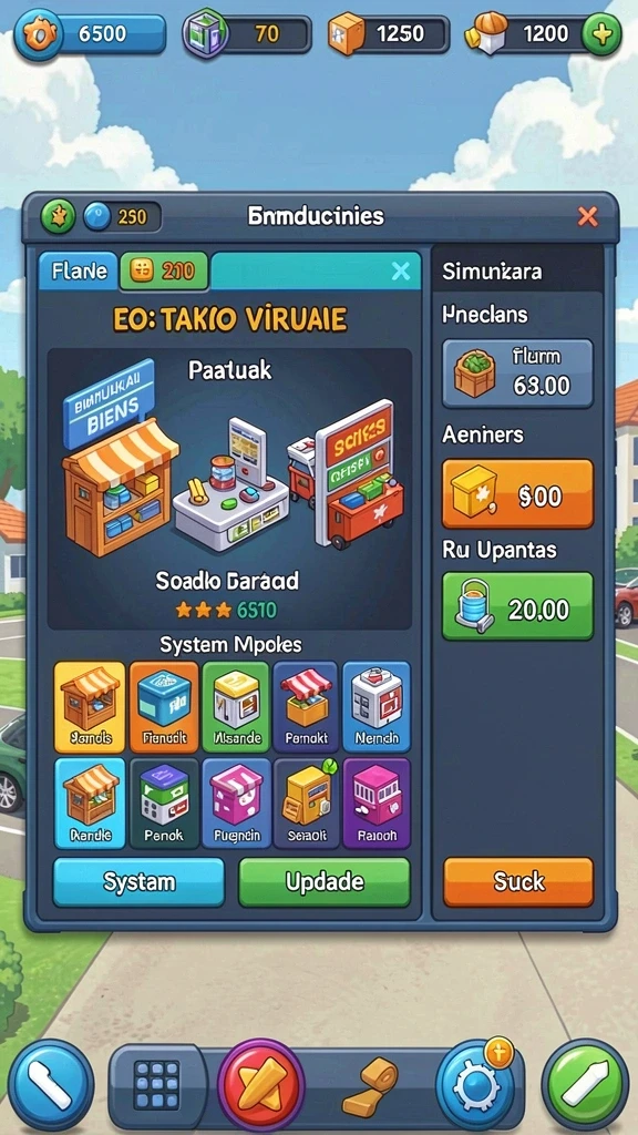 proslot - Berbagai pilihan game slot dengan tema menarik.