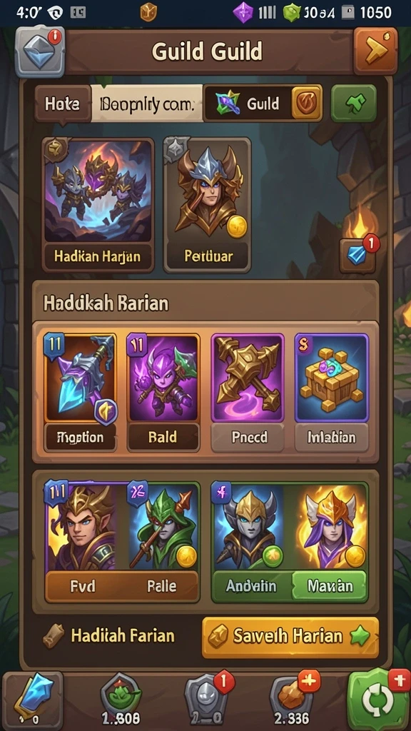 qq1221 - Gameplay seru dengan berbagai tantangan yang menanti.