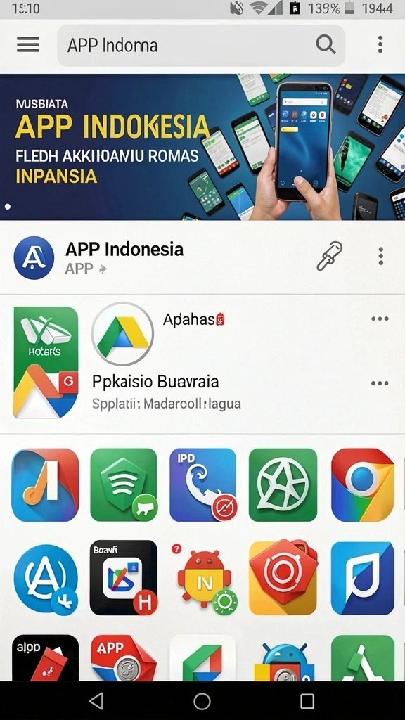 raja288 - Screenshot aplikasi RAJA288 dengan permainan kasino yang seru.
