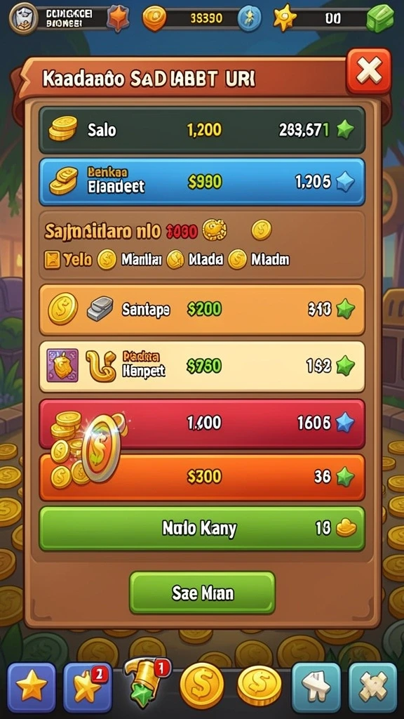 royaltoto - Fitur bonus yang membuat pengalaman bermain semakin seru.