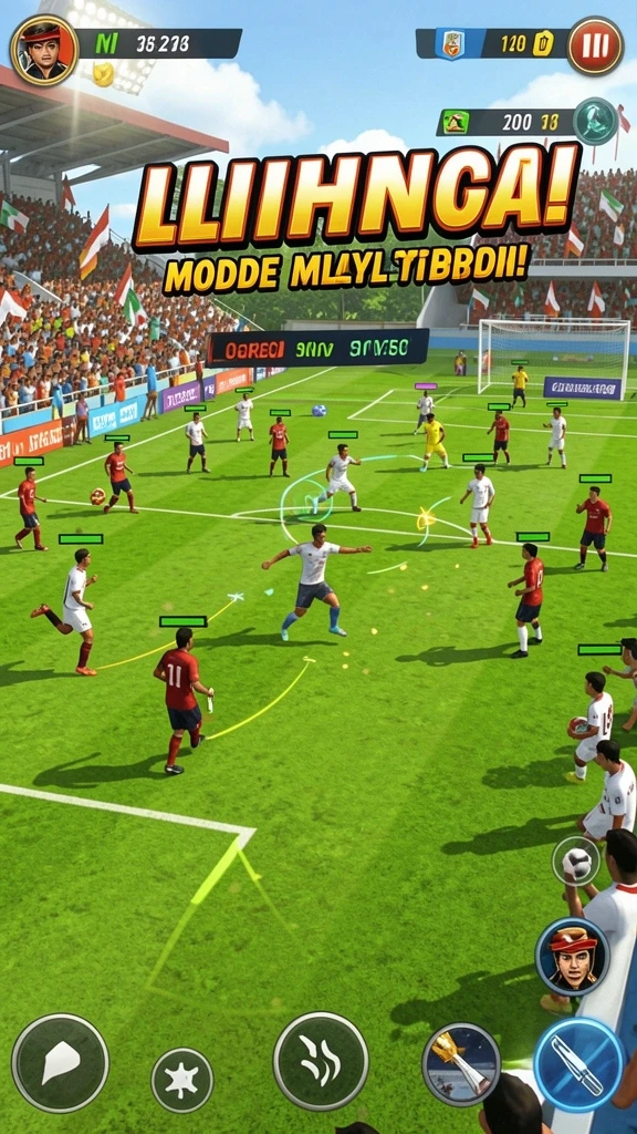 rr789 - Fitur multiplayer yang mengasyikkan.