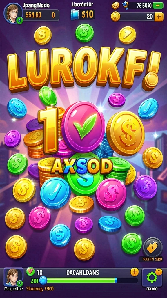 salju777 - Fitur bonus dan promosi yang menggoda.