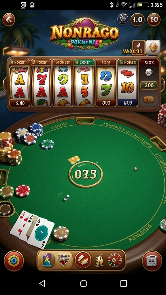 vt789 - Kolaborasi multiplayer yang seru dengan teman-teman.